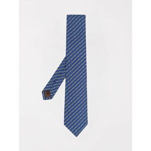 Church's Tie Men Blue